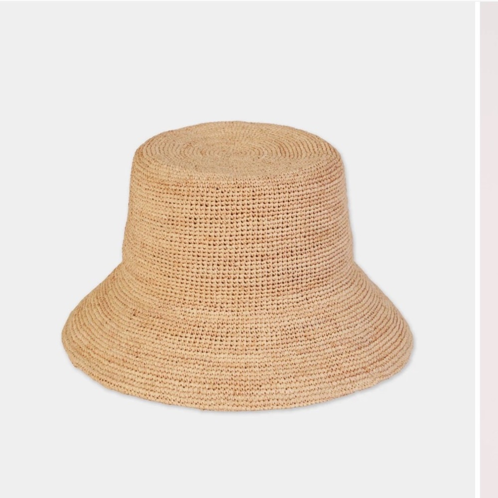 Lack of Color The Inca Bucket Size S